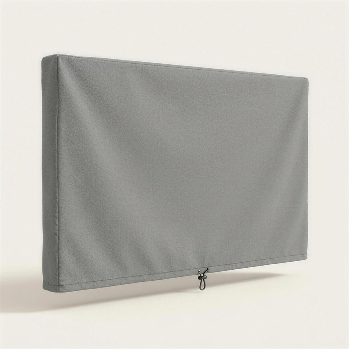 Outdoor TV Cover 50 Inch