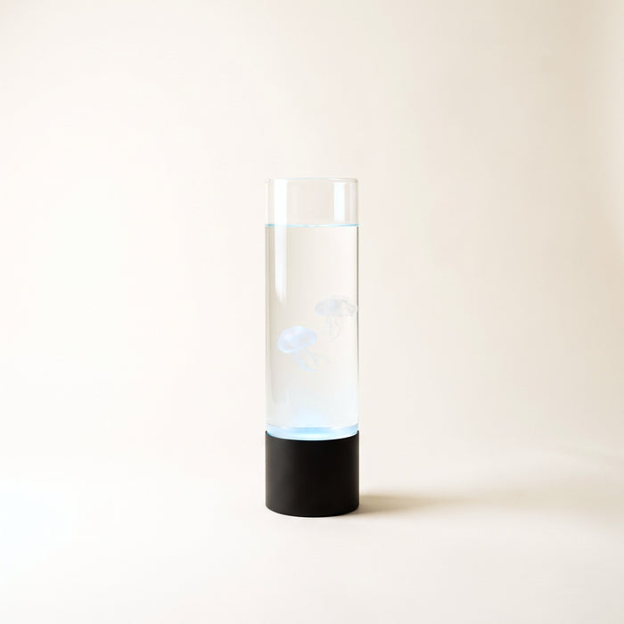 LED Jellyfish Lamp, 14 inch Colour-Changing Mood Light