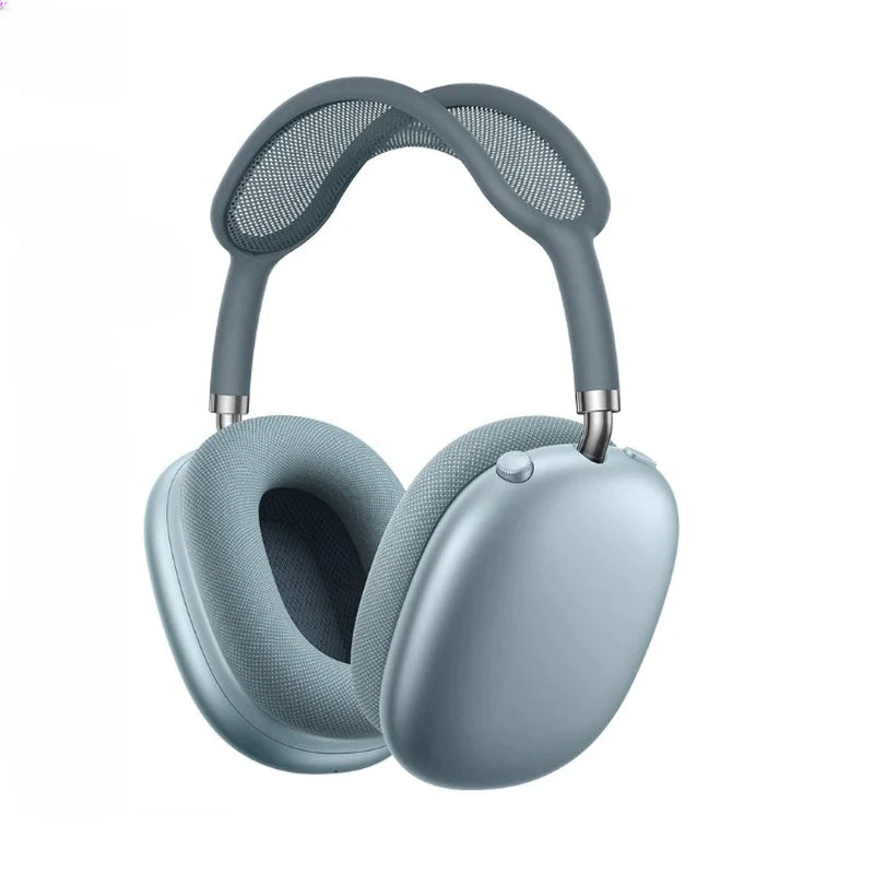Wireless Bluetooth Headphones