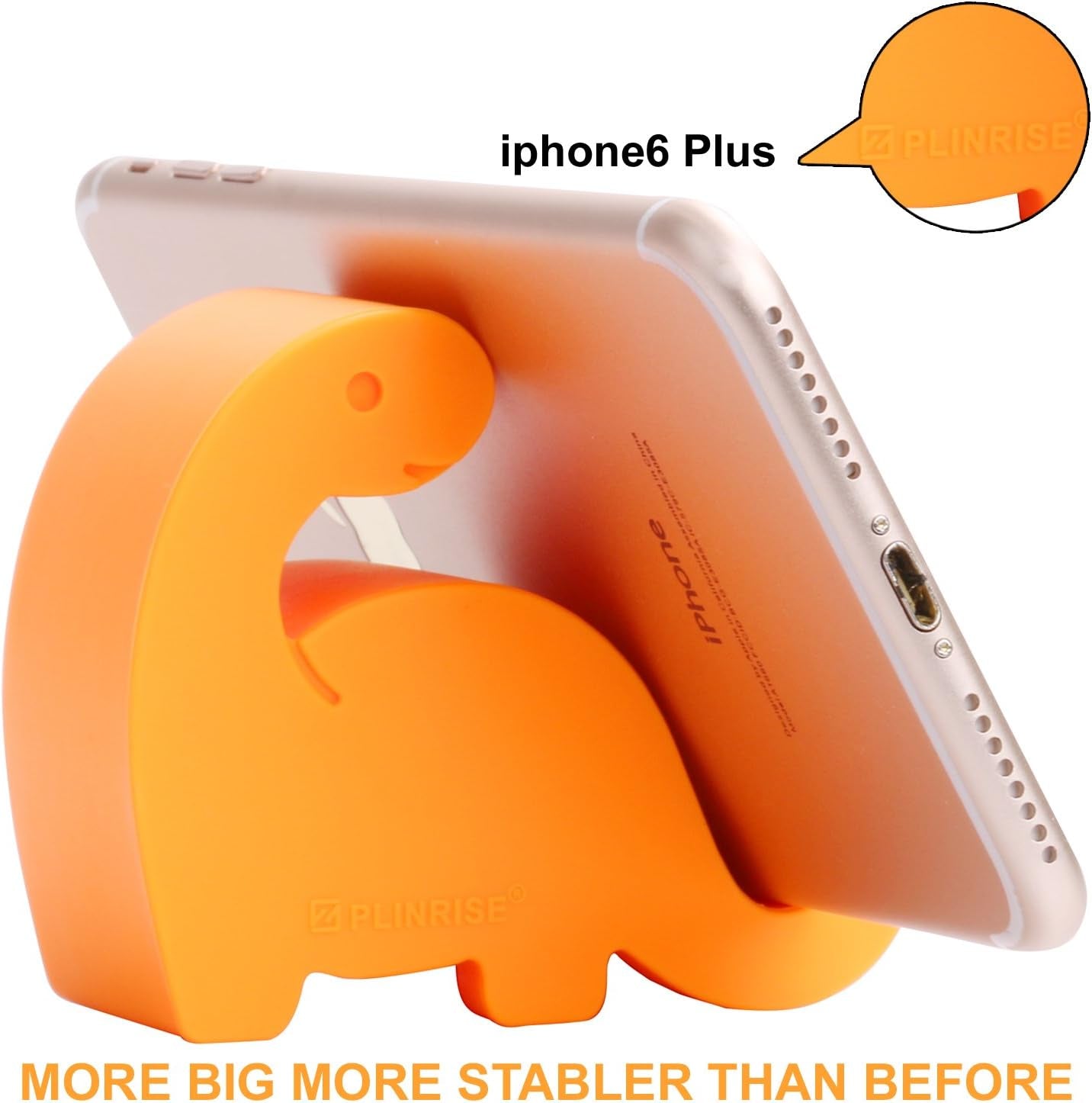 Dinosaur Phone Stand