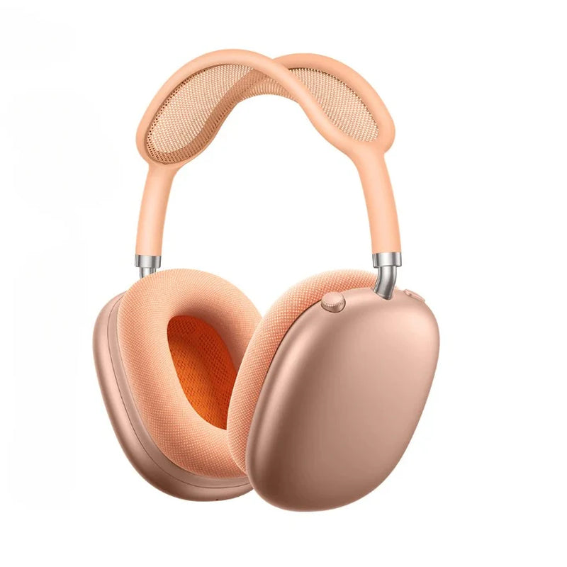 Wireless Bluetooth Headphones