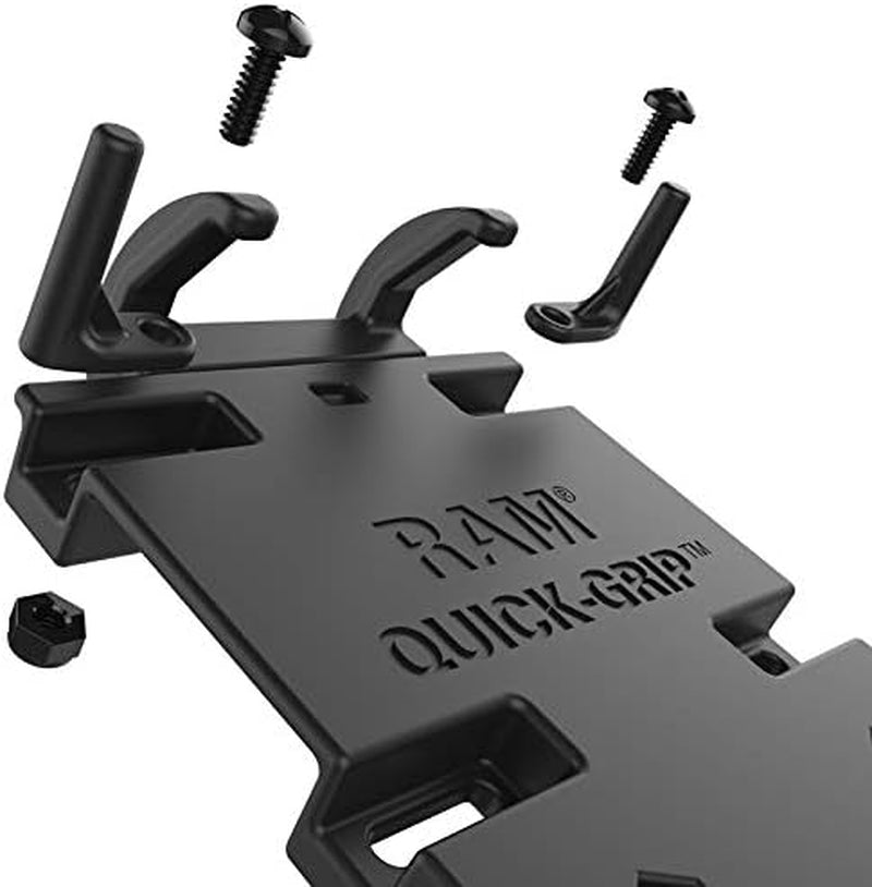 XL Phone Mount with Grip
