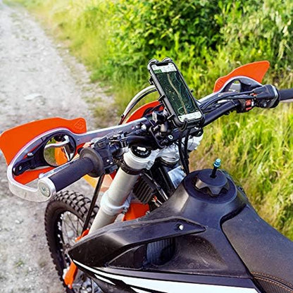XL Phone Mount with Grip