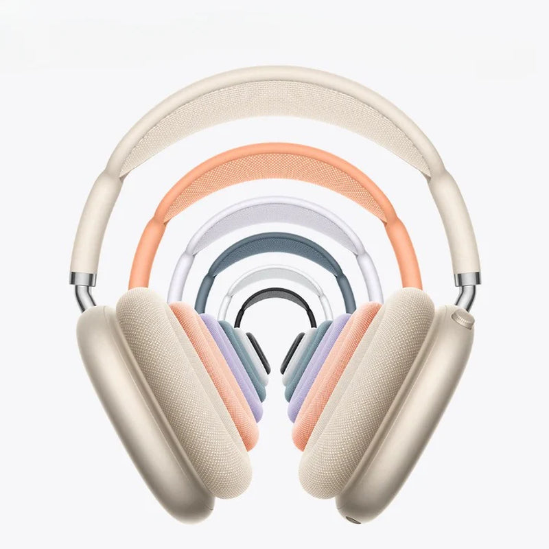 Wireless Bluetooth Headphones