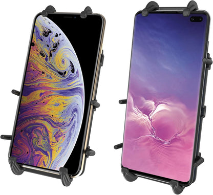 XL Phone Mount with Grip