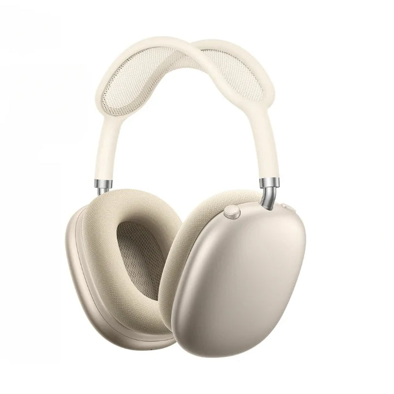 Wireless Bluetooth Headphones