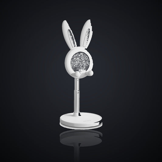 Adjustable Bunny Phone Stand