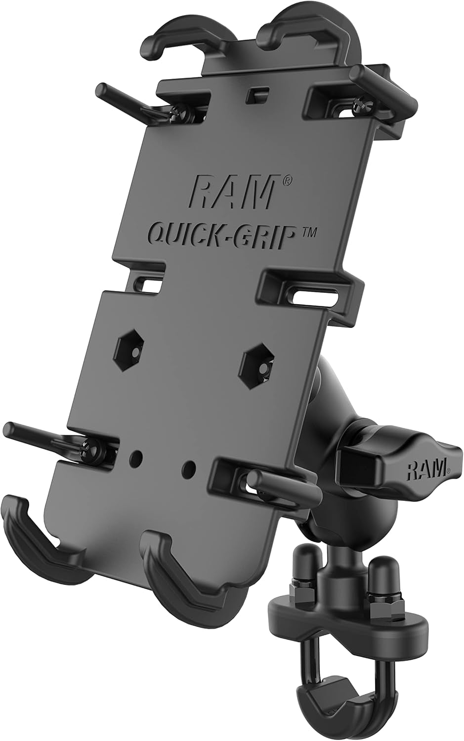 XL Phone Mount with Grip