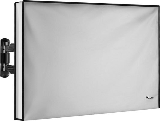 Outdoor TV Cover 50 Inch
