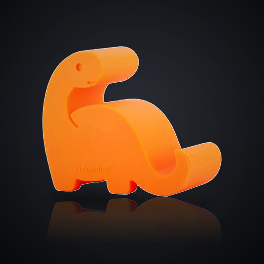 Dinosaur Phone Stand