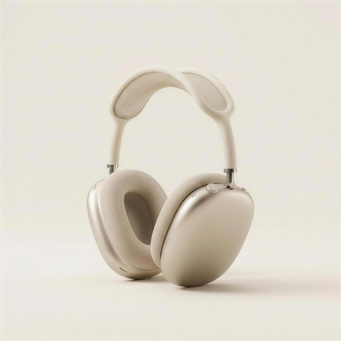 Wireless Bluetooth Headphones