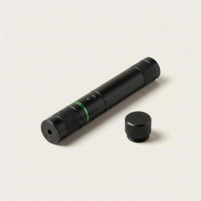Ultra-Long Distance Green Laser Beam Pointer