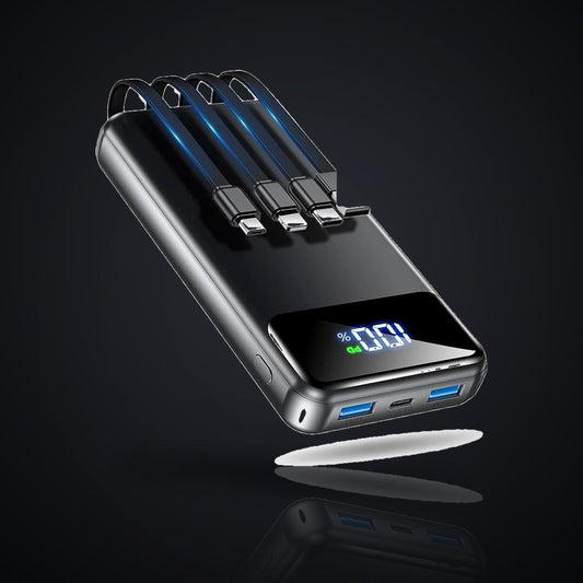 Portable Charger 50000mAh