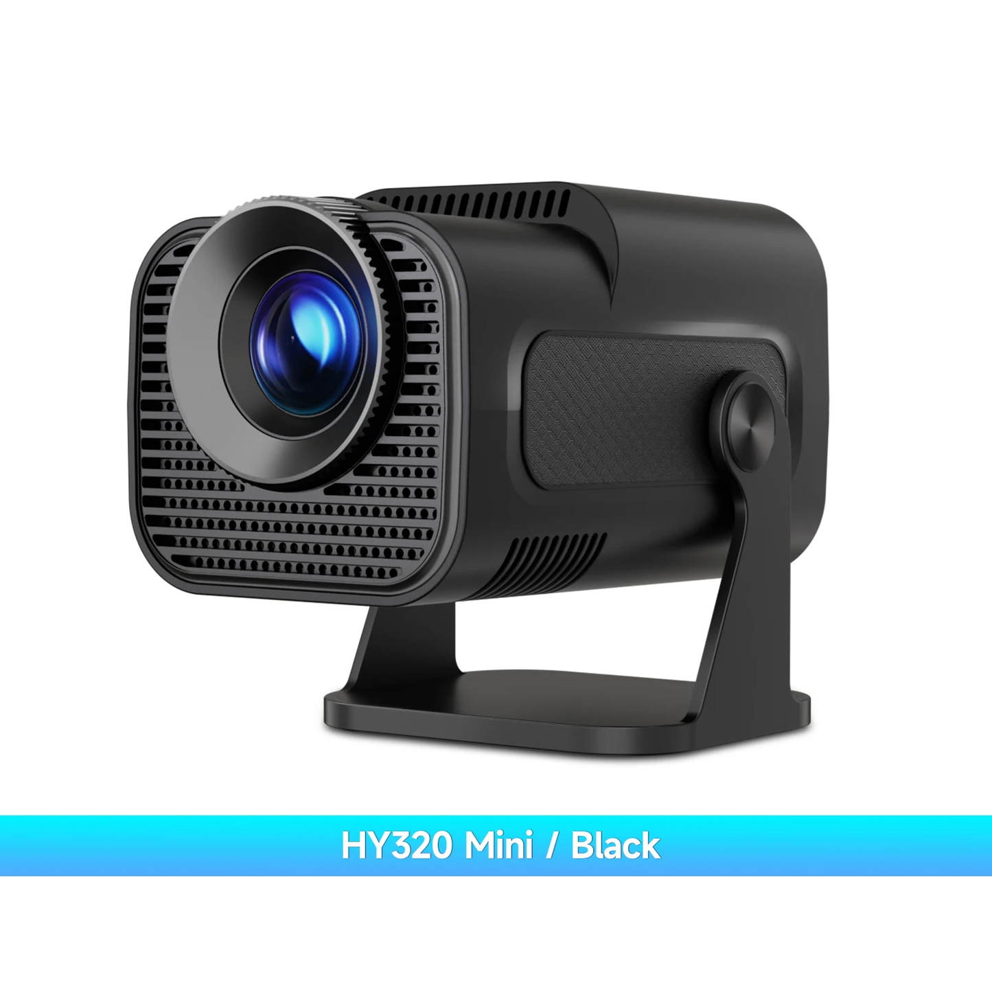 Mini 4K Projector