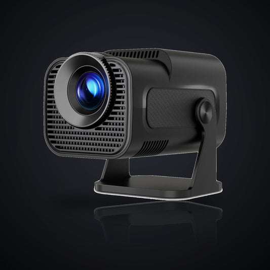Mini 4K Projector