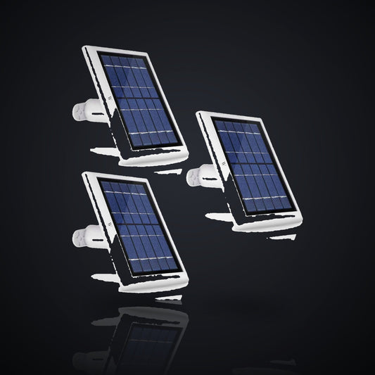 Solar Panel for Ring Cam
